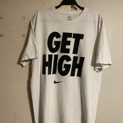 Nike 6.0 Shirt