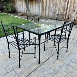 Dining Set