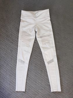 Women’s Alo Yoga Leggings Size XS