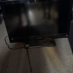 30 Inch Flat TV 