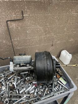 Navigator Parts Lincoln 