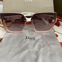 Dior Sun Glasés 
