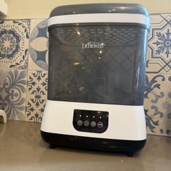Dr.Brown  Bottle Sterilizer 