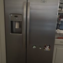 Refrigerador  General Electric