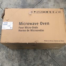 Frigidaire Over The Range Microwave