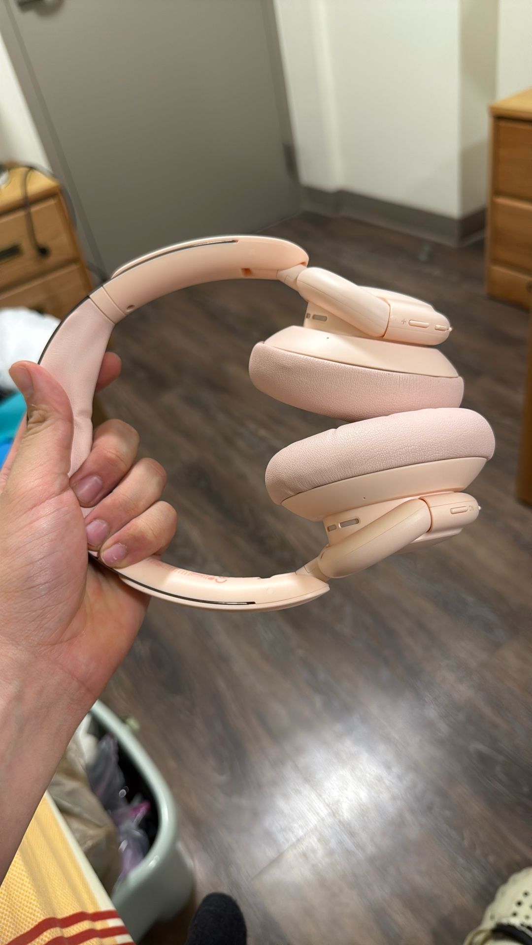 Anker Headphone Wireless