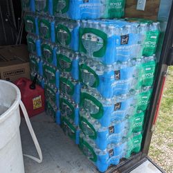 40 Pack Of Water For Sale 