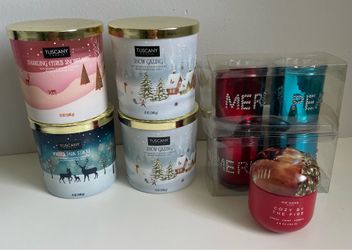 Candles