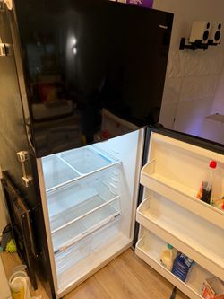 Fridge