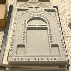 5 Jewelry Making Boards