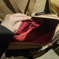 Bags And Wallet