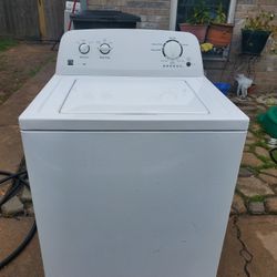 Kenmore Washer 