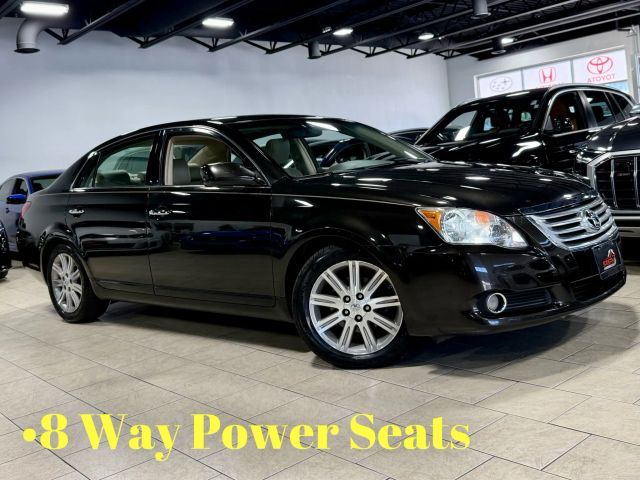 2009 Toyota Avalon