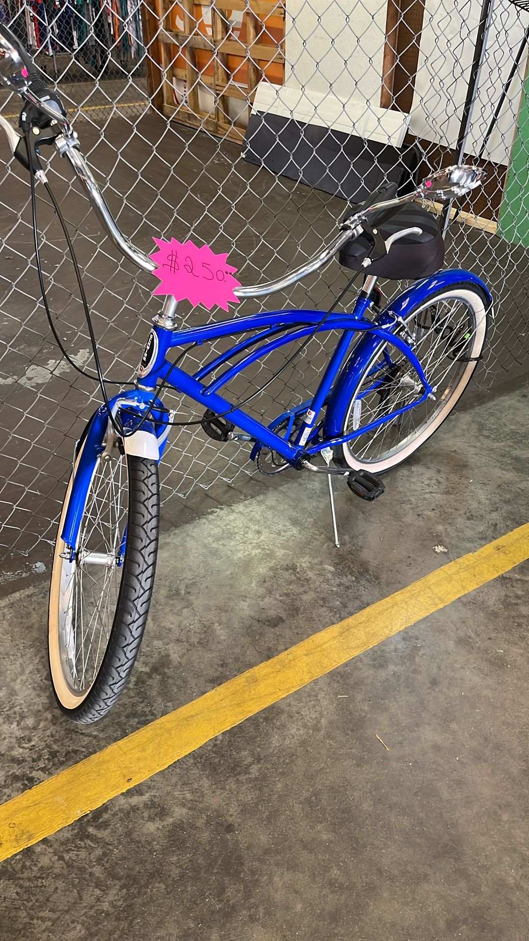 Schwinn 26” Bike