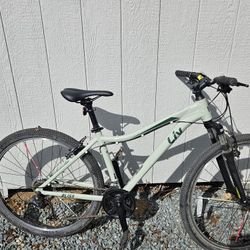 Liv Bike