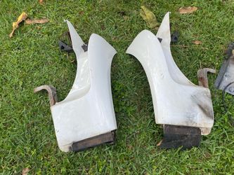 Fenders