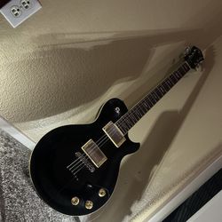 Michael Kelly Electric Guitar 