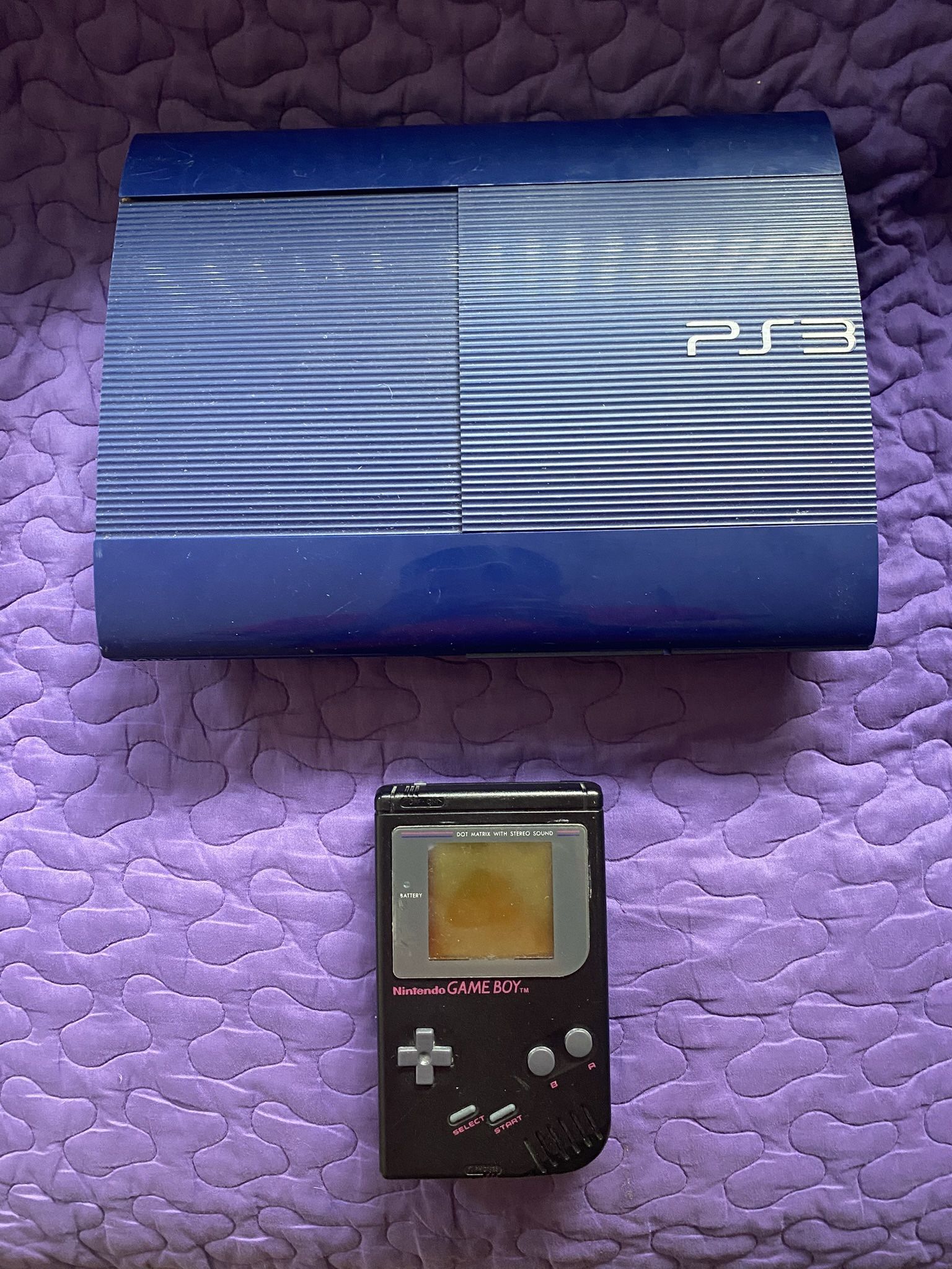 Video Games (READ DESCRIPTION)