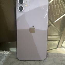 iPhone 11 (purple)