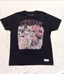 Atlanta Falcons Deon Sanders Shirt