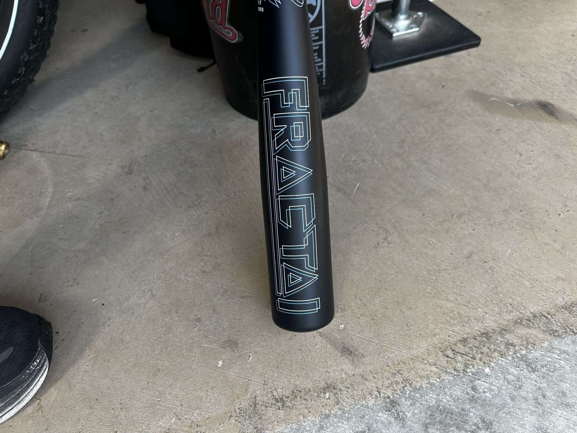 Brand New Bbcor Bat