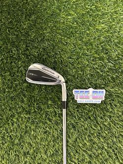 TaylorMade Qi 5 Iron R300 Regular Flex GP Grip RH