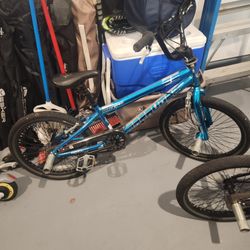 Boys bikes (2)