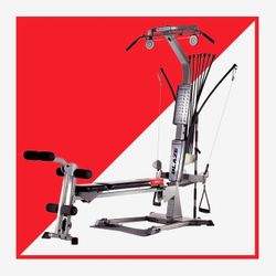 Bowflex Blaze