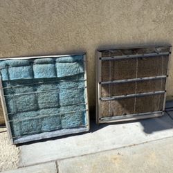 Swamp Cooler