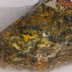 Kalediscope Jasper Rock