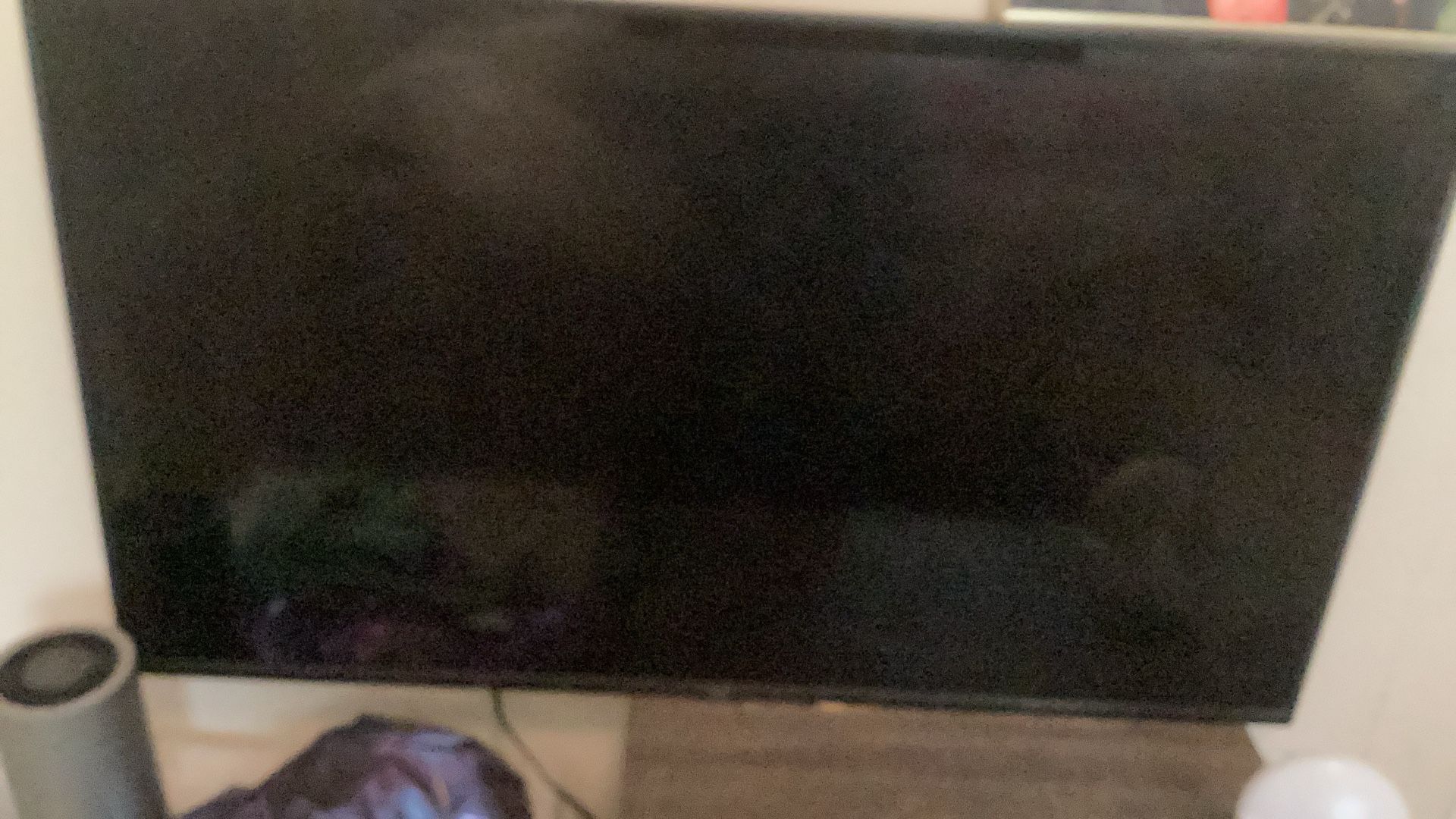 Used Vizio TV 43 Inch