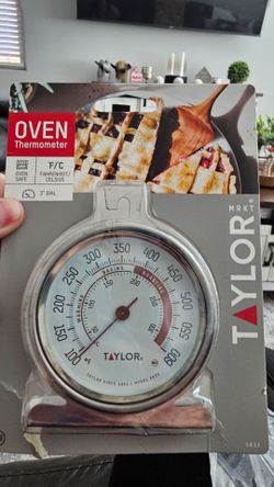 Taylor Oven Thermometer