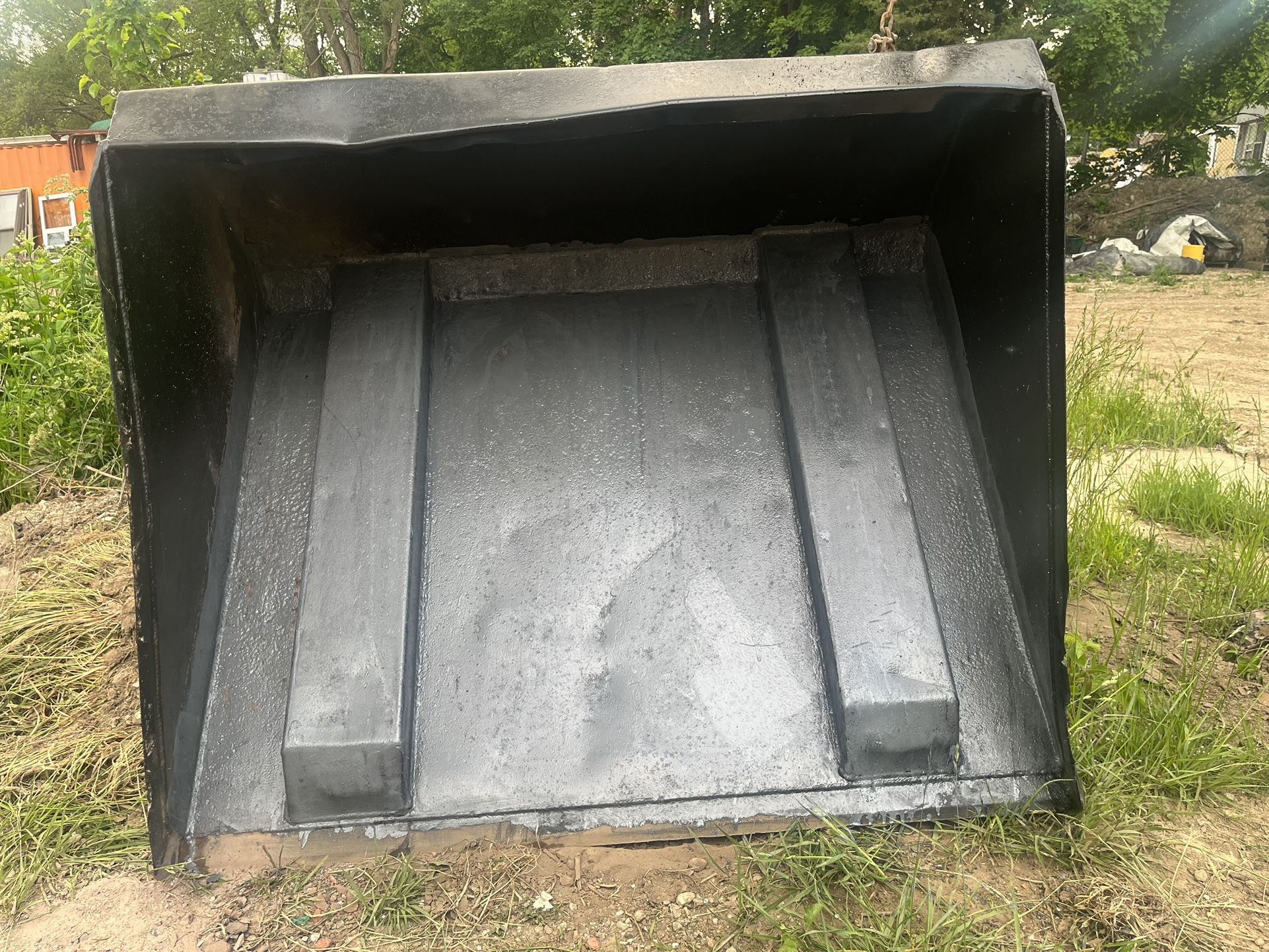 Excavator Bucket