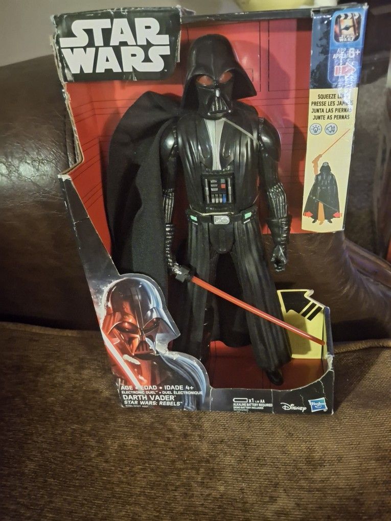 Star Wars Collectable