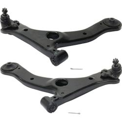 Front Lower Control Arms - 2 Pieces # 48069-02300 AK15 AM-CA-4568-K2