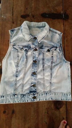 Size L vest