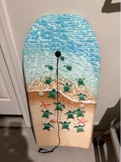 Boogie Board