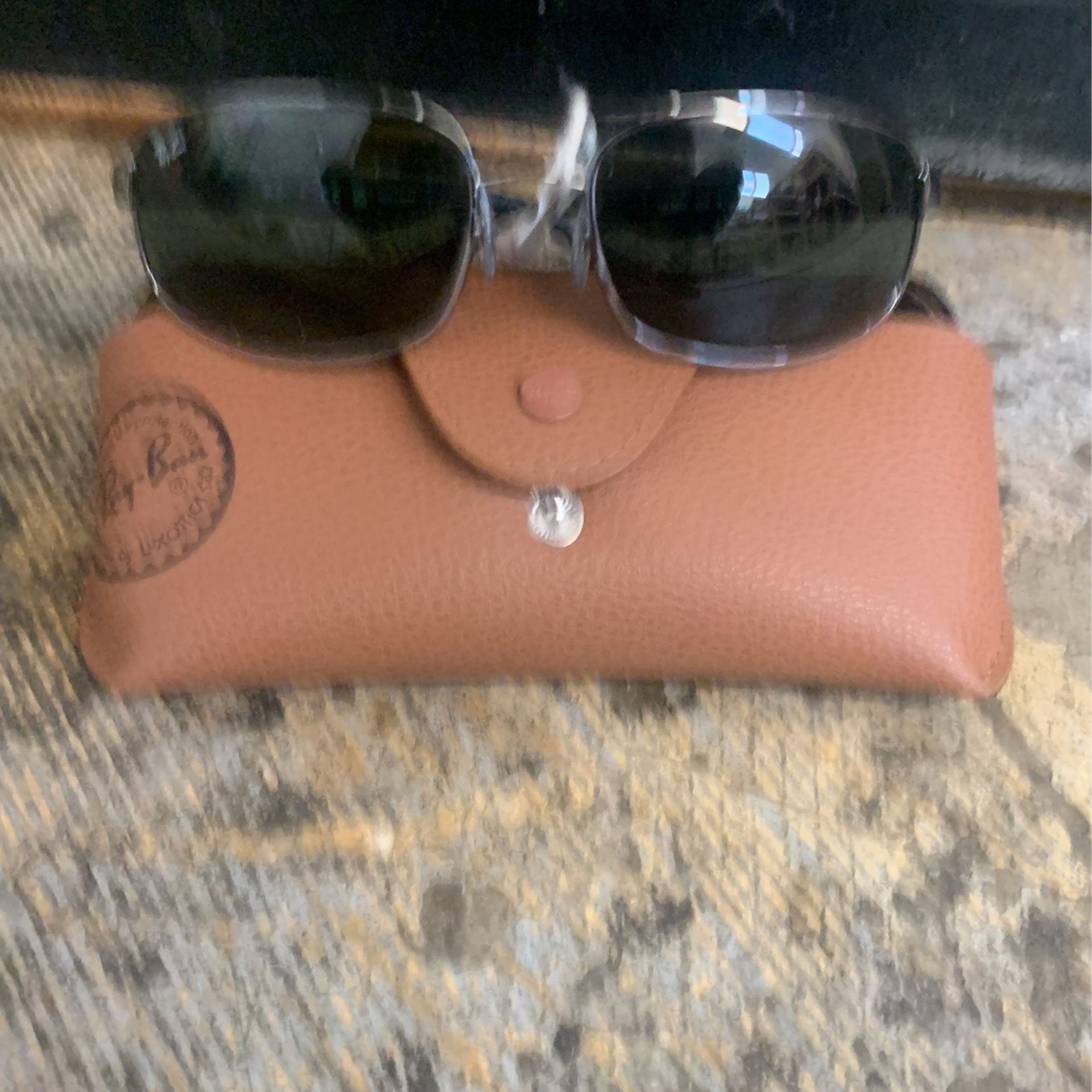 RayBan Sunglasses 