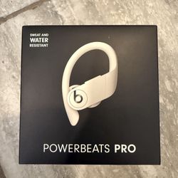 Beats Powerbeats Pro (1st Generation)