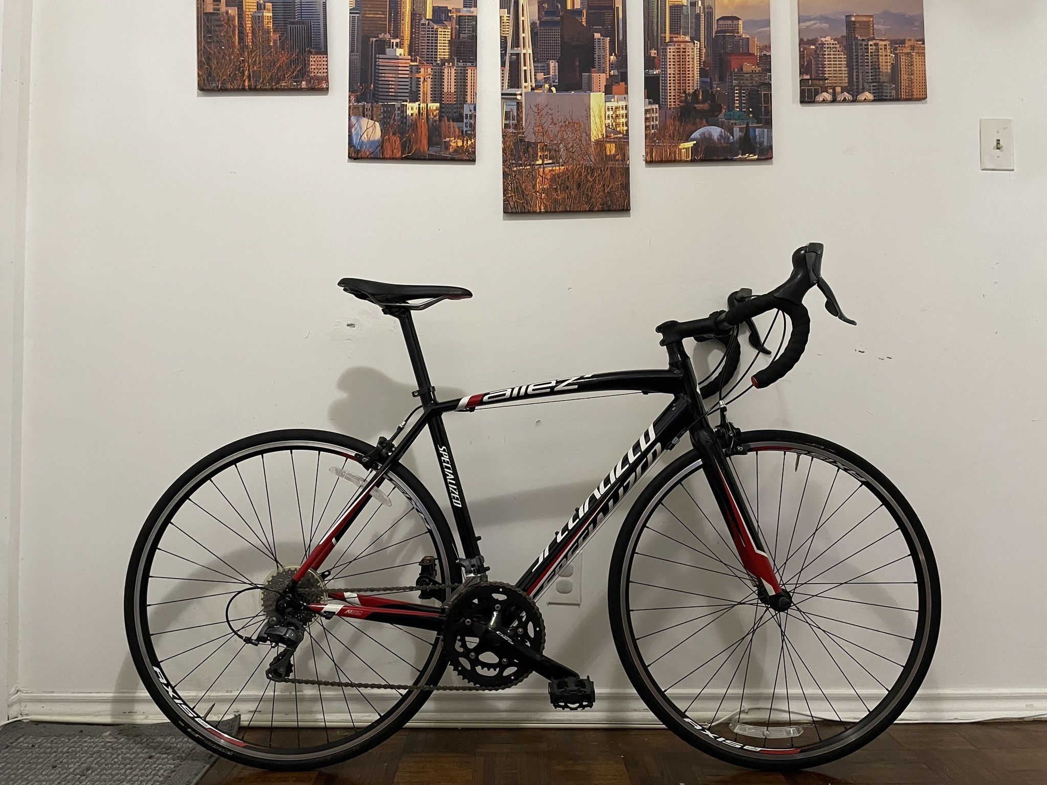 Specialized Allez | 54CM | Road Bike