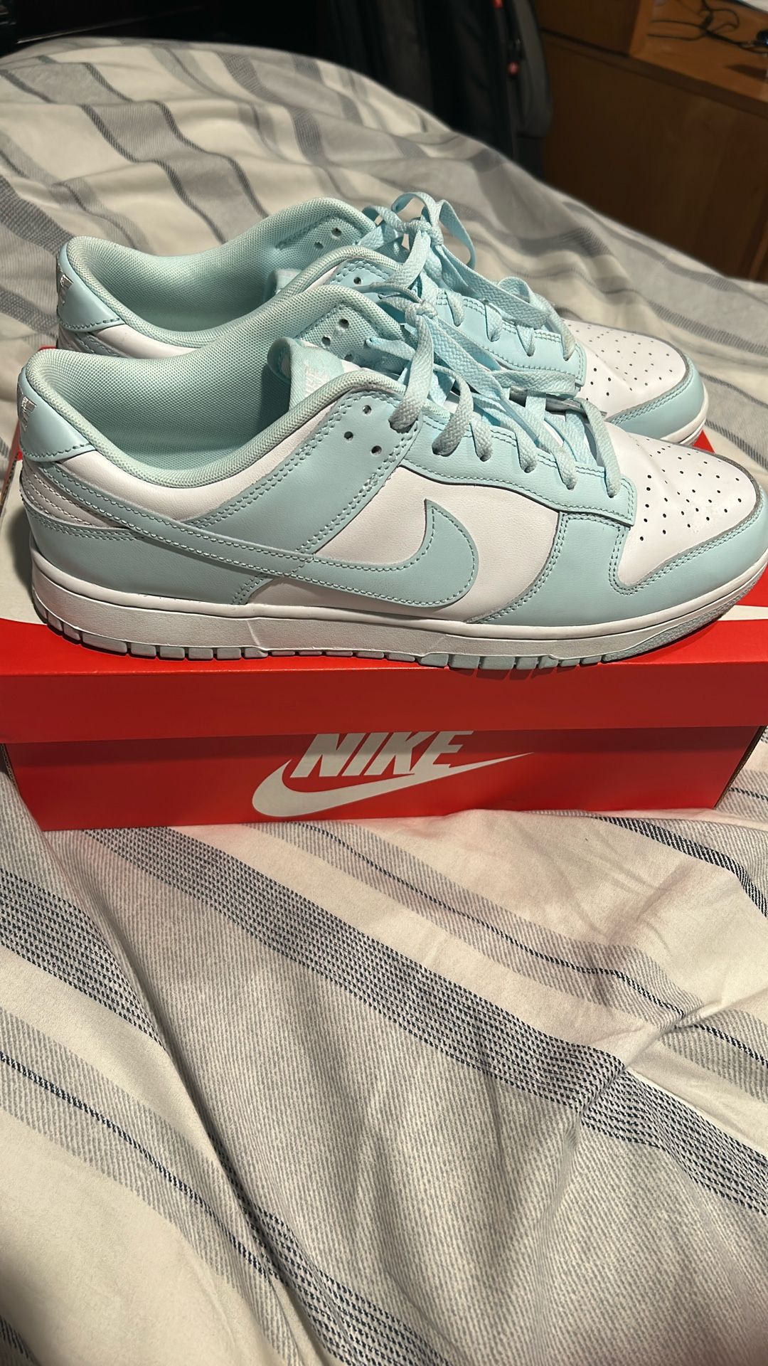 Nike Dunk Lows