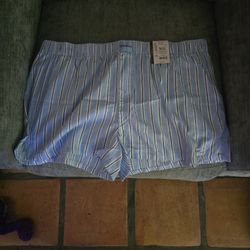 Women's Boxer Shorts, XL