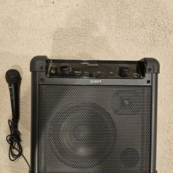 Speaker And Mic 🎤 Karaoke 