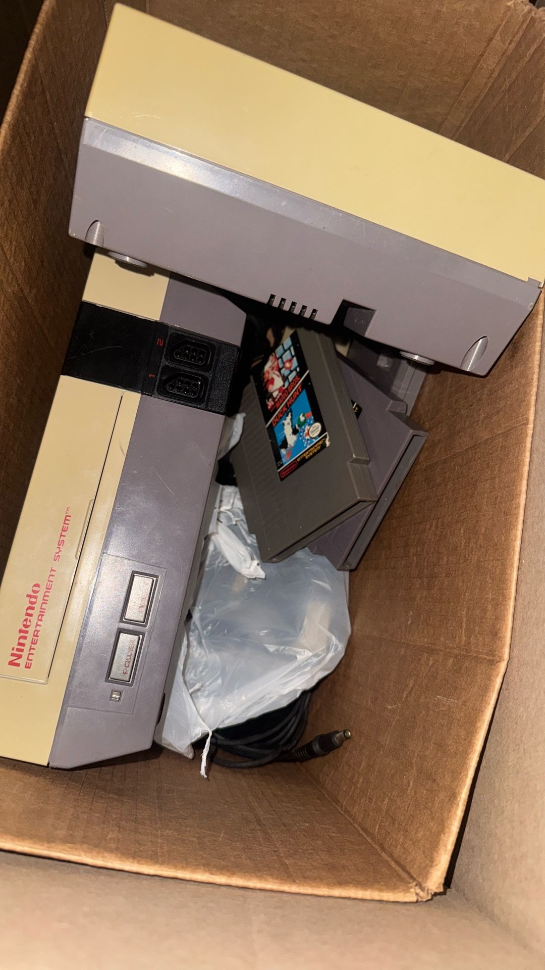 Video Game Lot