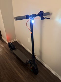 Segway Ninebot Scooter