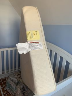 Crib Mattress