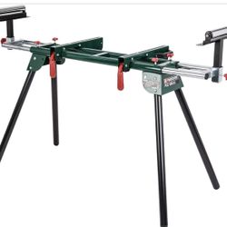 Parkside Universal Machine Mount