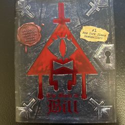 The Book Of Bill
