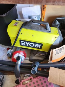 propane Heater
