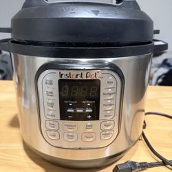 Instant Pot